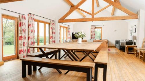 Hollinsclough House | Oak Tree Farm