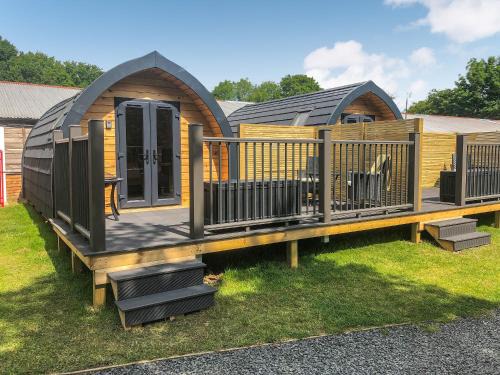 Upper Dicker House | Oak Uk44264