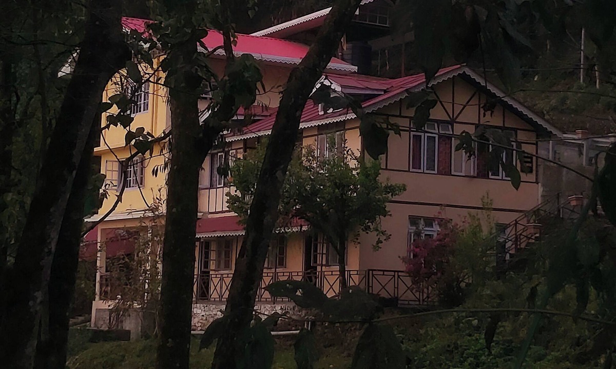 Pelling House | Oak Valley Retreat – A Cozy Homestay, Lively Hostel & Vibrant Café in the Hills!