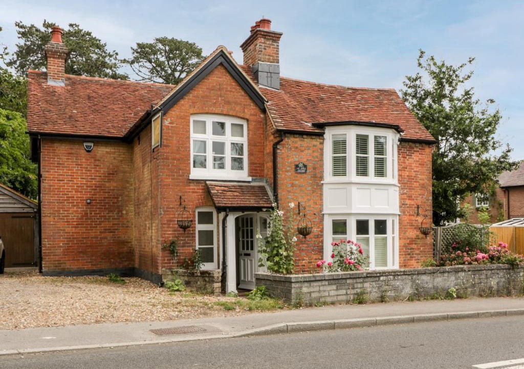 Emery Down House | Oakapple Cottage