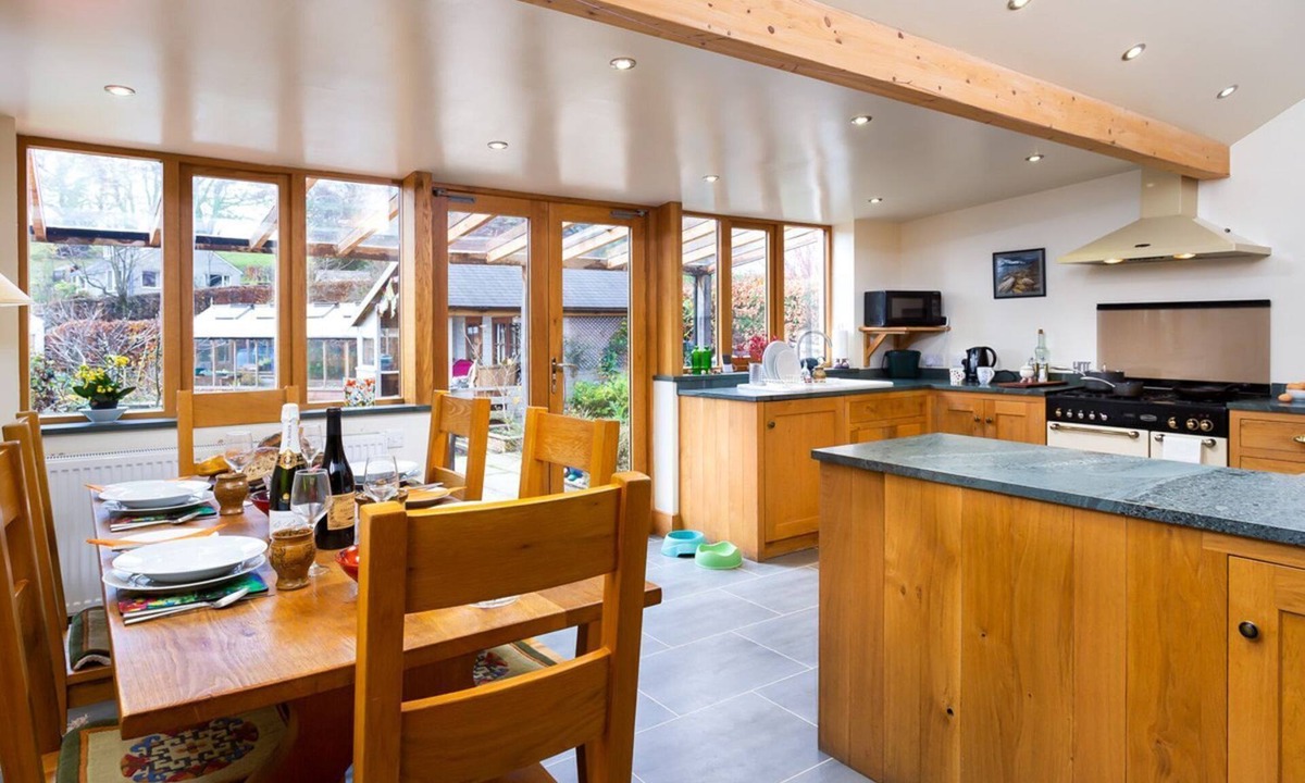 Portinscale Cottage | Oakdene