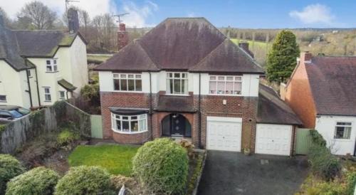 Skegby House | Oakham ridge