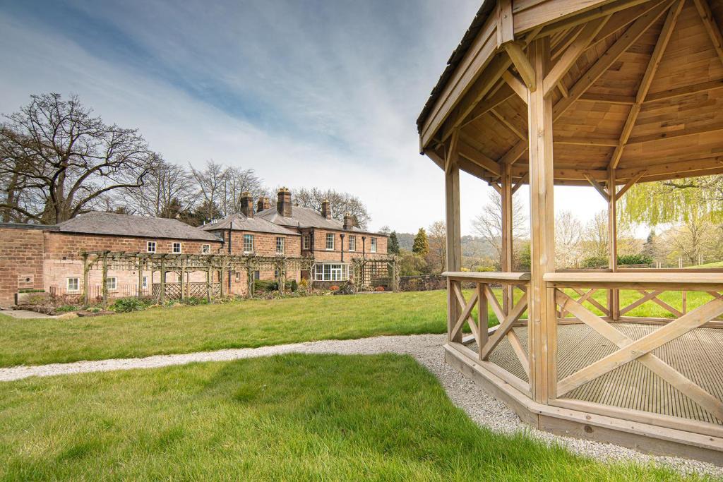 Cromford Hotel | Oakhill Hotel