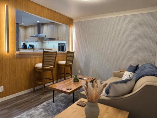 Oakridge Apartment | Oakridge Adventure Basecamp