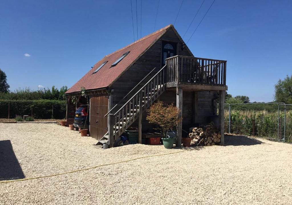 Chinnor House | Oaks Barn