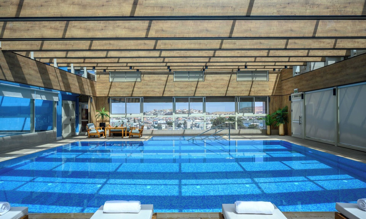 Buq'ata Hotel | OAKS HOTEL