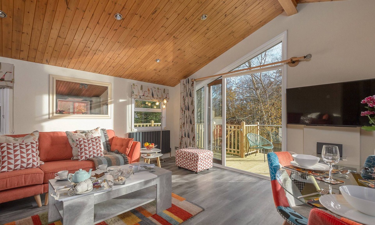 Swarland Cottage | Oaks One