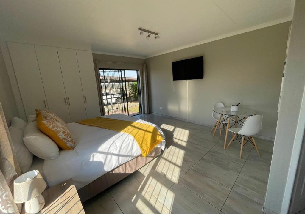 Ermelo House | Oaktree