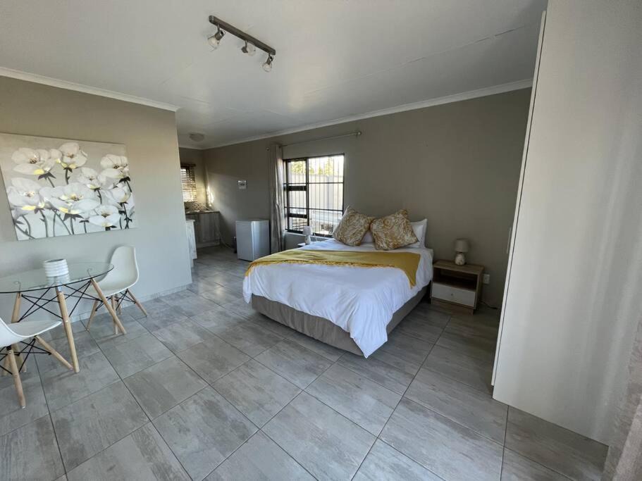 Ermelo Apartment | Oaktree