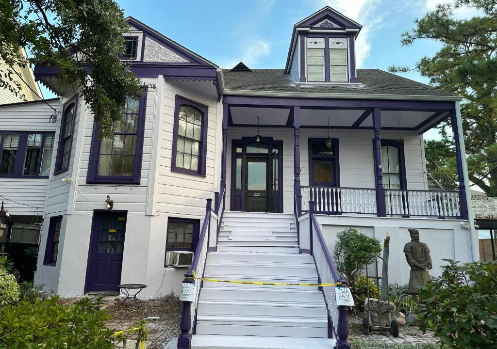 New Orleans Bed & Breakfast | Oakview Bed and Breakfast