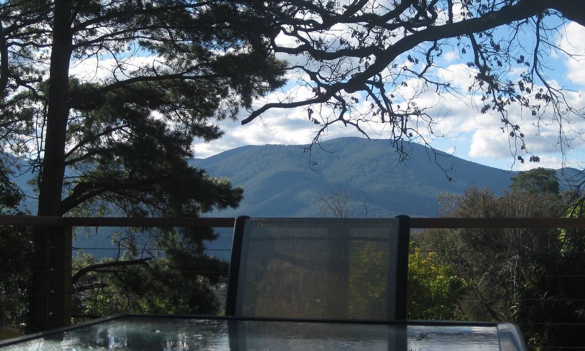 Healesville Cottage | Oakview Cottage in Healesville