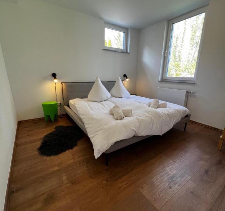 Rhein-Erft-Kreis District Apartment | Oase