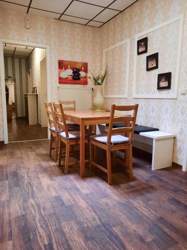 Tranke Apartment | Oase Residence