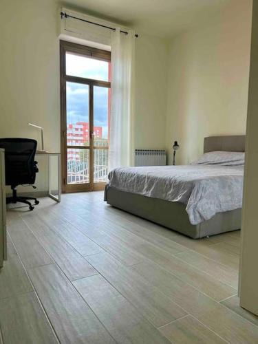 Bresso Apartment | Oasi a due passi dal Parco Nord Milano