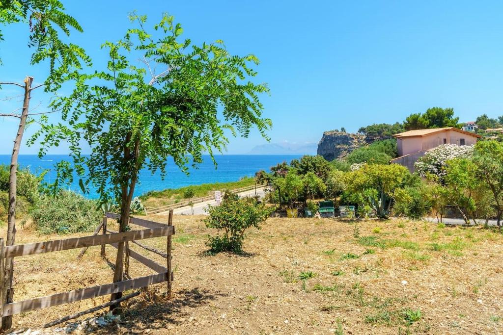 Scopello House | Oasi Apartments