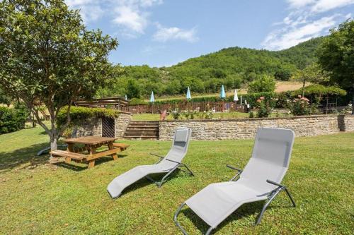 Assisi Bed & Breakfast | Oasi Battifoglia