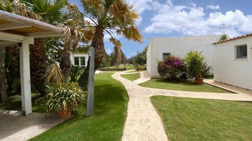 Calasetta House | Oasi Blu