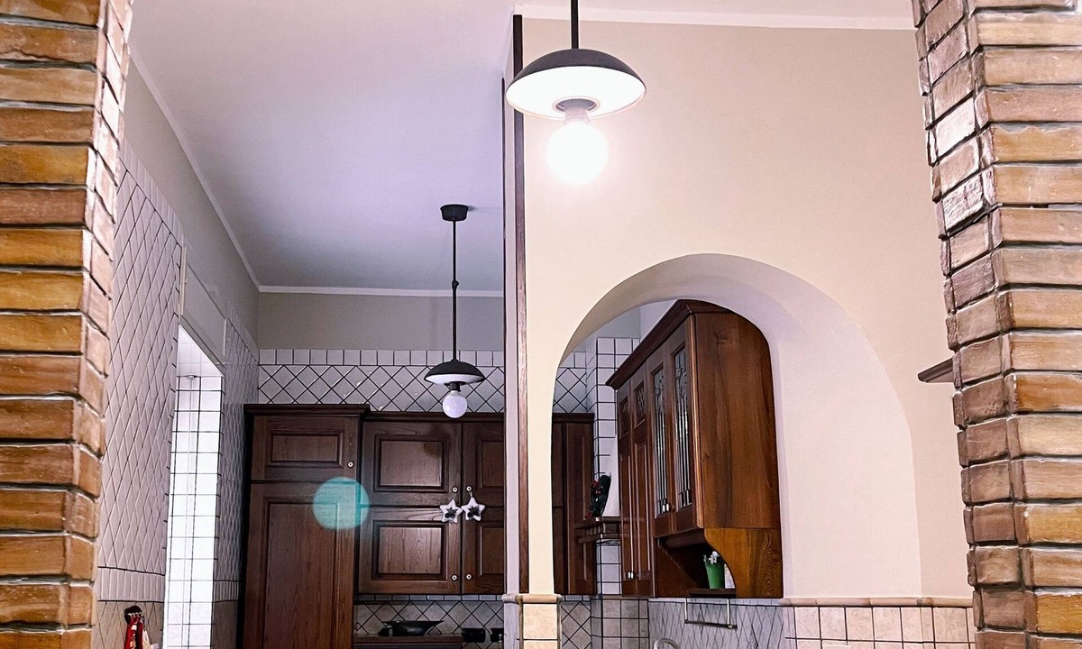 Fuorigrotta House | Oasi d'Oltremare