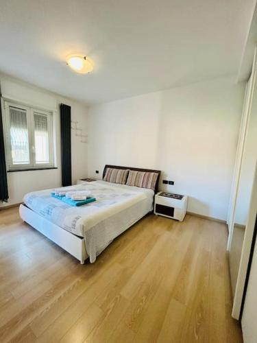 Servola-Chiarbola-Valmaura-Borgo San Sergio Apartment | Oasi del Borgo