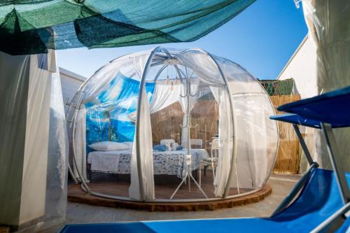 Bisceglie Villa | Oasi della pace