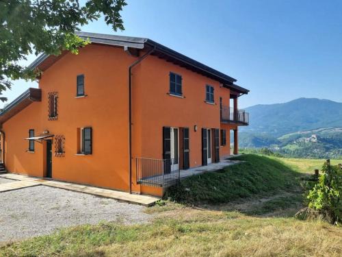 Compiano Apartment | Oasi di pace nella Val di Taro