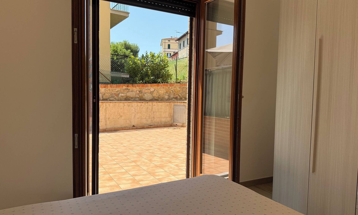 Ferro di Cavallo Apartment | Oasi Perugina - maximum comfort in the beating heart of Perugia