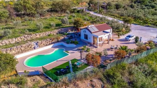 Sciacca Villa | Oasi Relax by Biddizzi Rari - immersa nel verde con Piscina, per Famiglie e Bambini