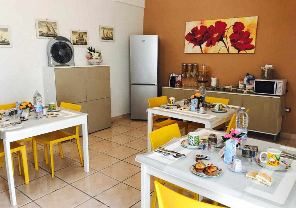 Villa Baldassarri House | Oasi Salento
