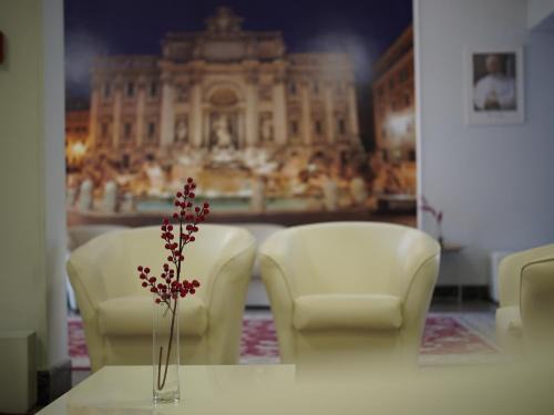 Aurelio Hotel | Oasi San Francesco
