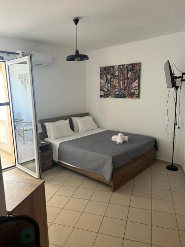 Heraklion Apartment | Oasi studio