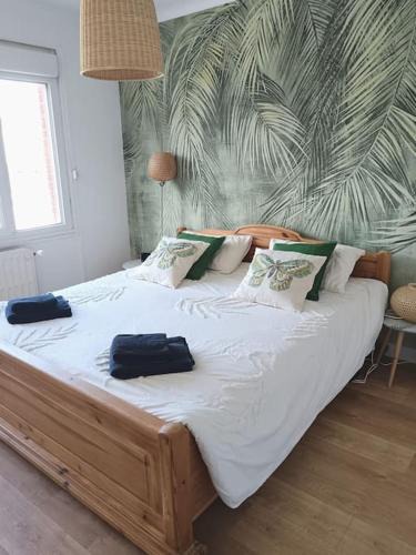 Grand-Fort-Philippe House | Oasis au Chenal - Proche Plage