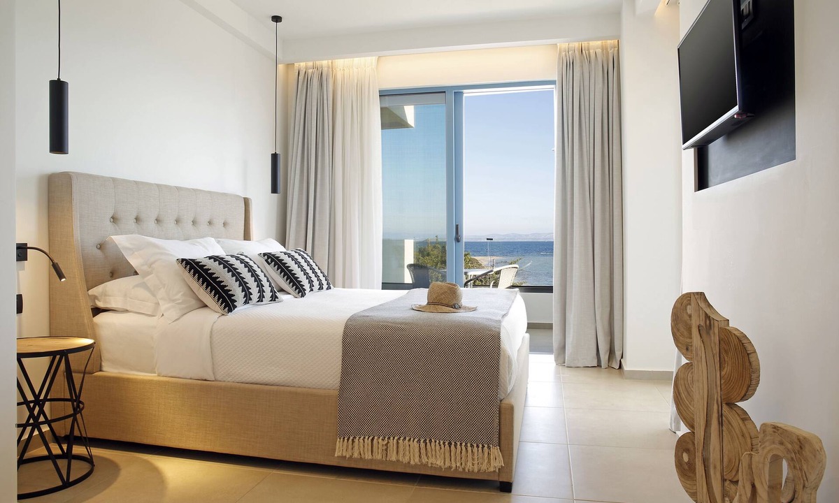 Scala Hotel | Oasis Beach Hotel