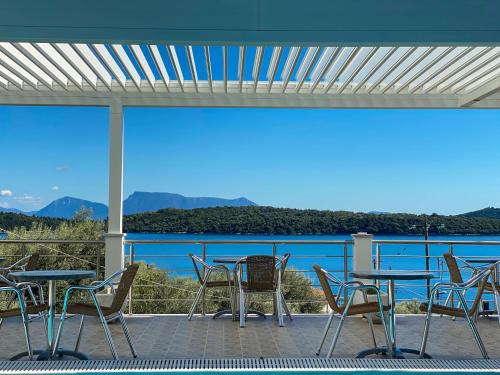 Perigiali Hotel | Oasis Boutique Hotel
