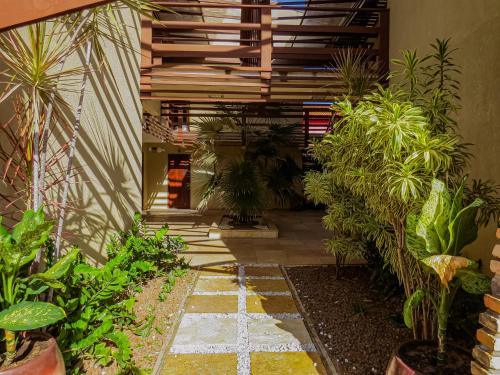 Colonia de Pescadores Hotel | Oasis by Vila Coqueiros Cumbuco