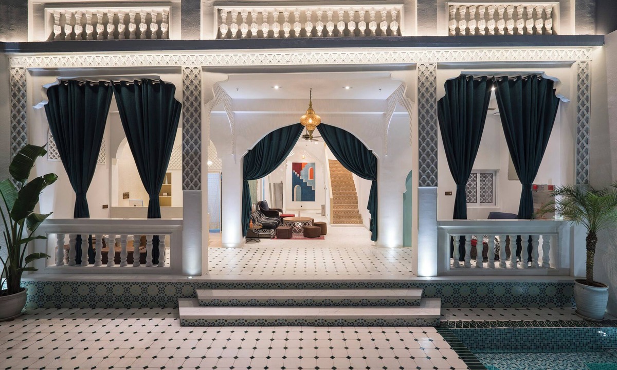 Xiangqiao Qu Bed & Breakfast | Oasis chaozhou