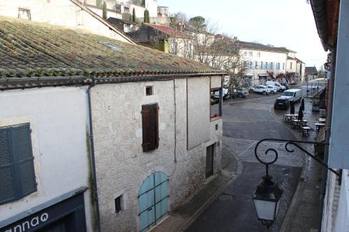 Lauzerte Bed & Breakfast | Oasis de Compostelle