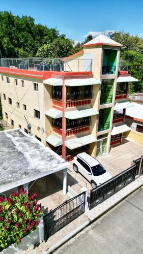 Jarabacoa Apartment | Oasis de Paz 4