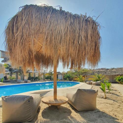 Vichayito Hotel | Oasis de Vichayito
