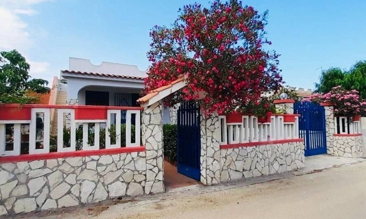 Fondo Morte House | Oasis Home