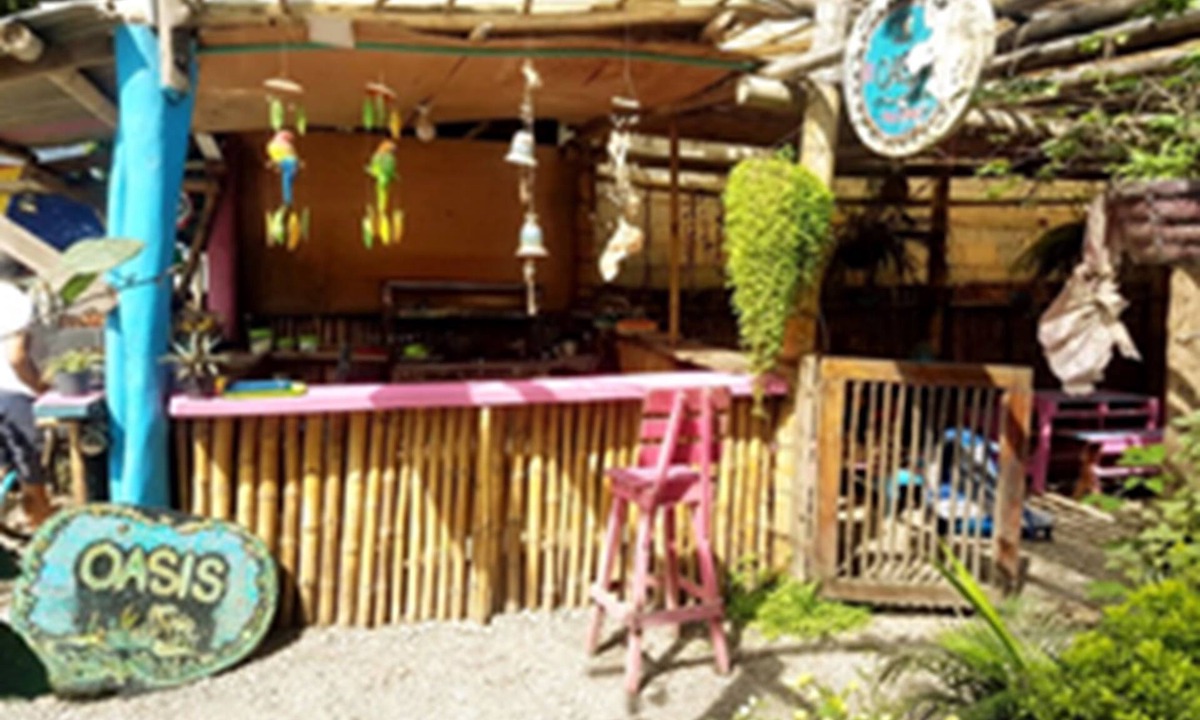 Maicao Hostel | Oasis Hostal Restaurante