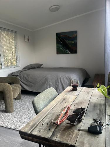 Onerahi Apartment | Oasis in onerahi