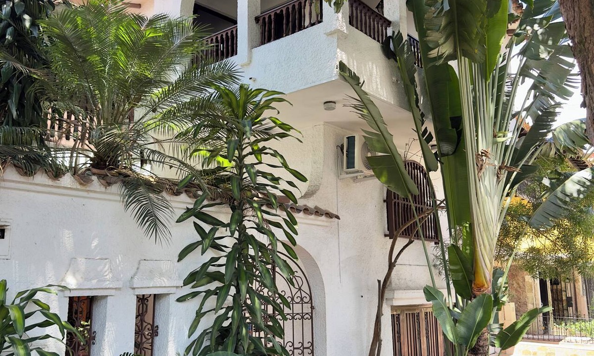 La America Apartment | Oasis in the heart of Medellin