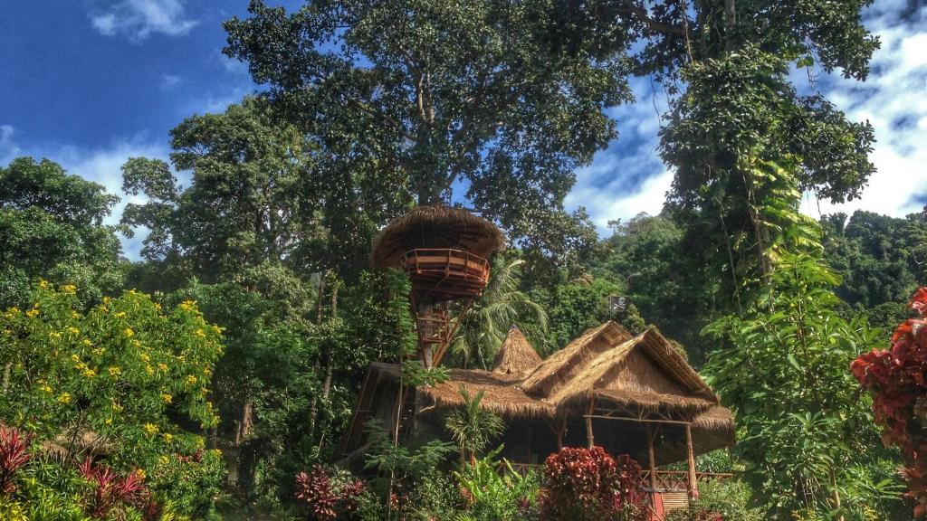 Bai Lan House | Oasis Koh Chang