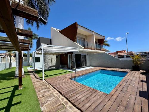 Sonnenland Villa | Oasis Maspalomas