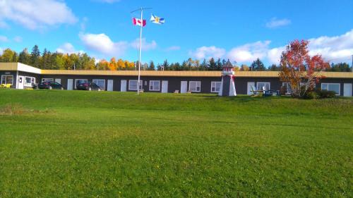 Antigonish Hotel | Oasis Motel