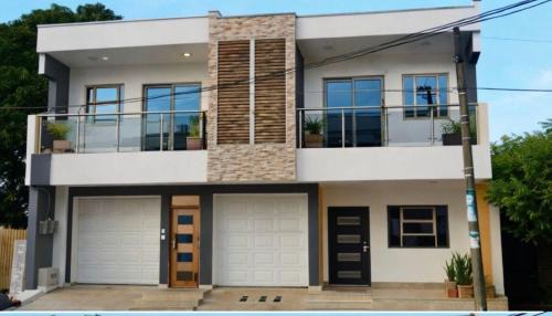 Cerete Apartment | Oasis Olmos