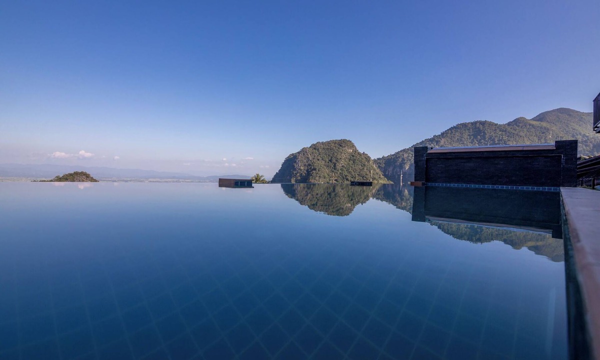Mae Sai Hotel | Oasis Phamee