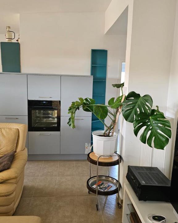 Franzosisch Buchholz Apartment | Oasis Place, Green Corner