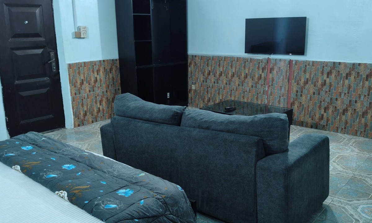 Port Harcourt Hotel | Oasis Place
