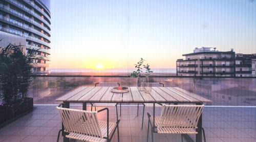 Sao Juliao da Figueira da Foz Apartment | OASIS